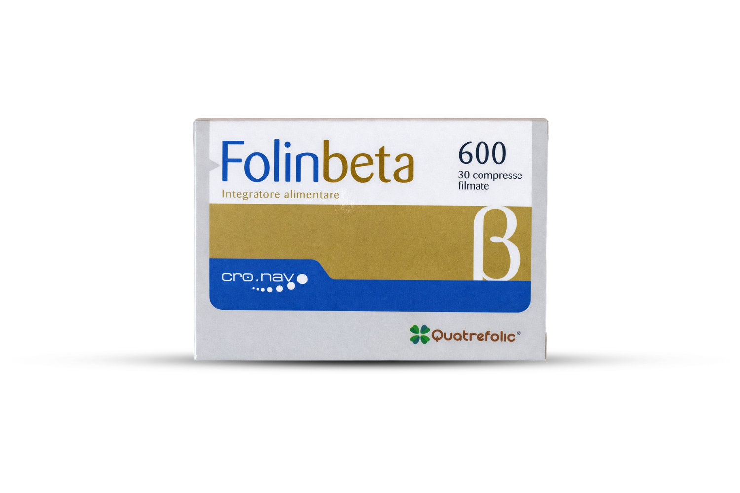 Folinbeta 600