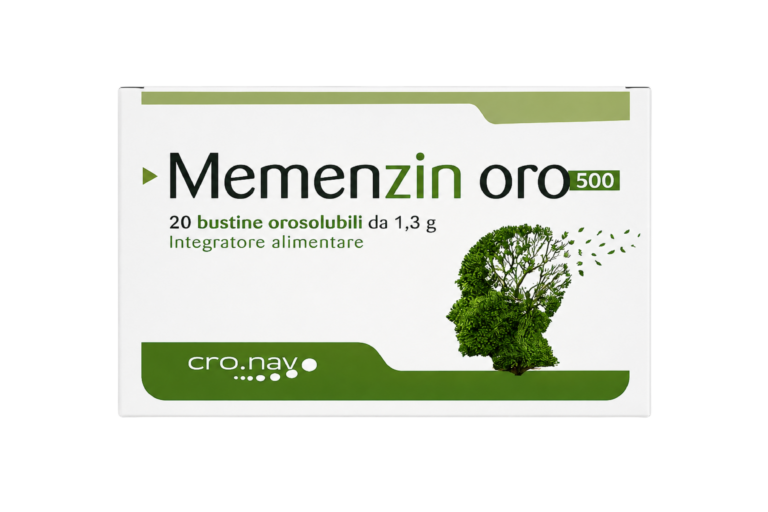 memezin oro 500