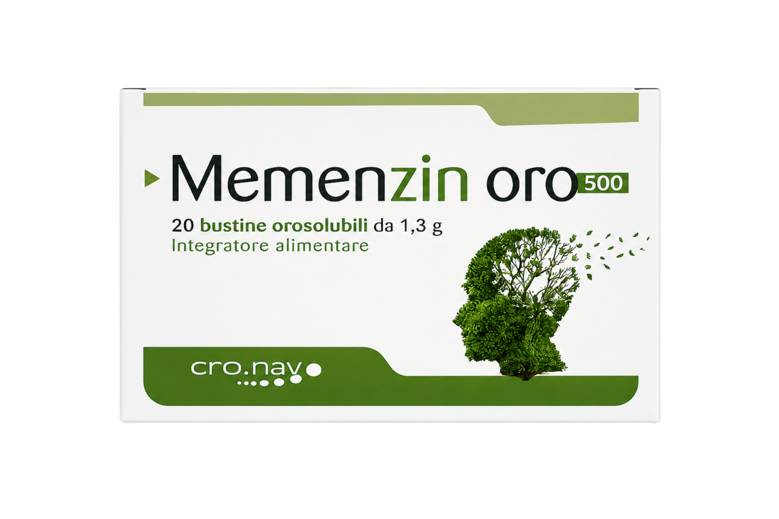 Memezin Oro